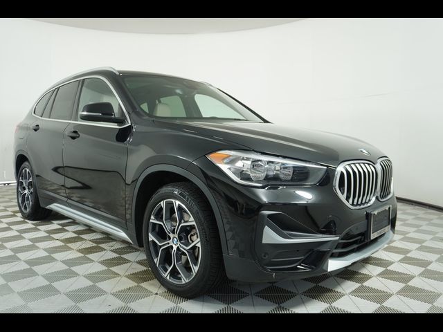 2021 BMW X1 xDrive28i