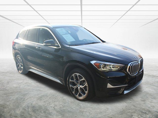 2021 BMW X1 xDrive28i