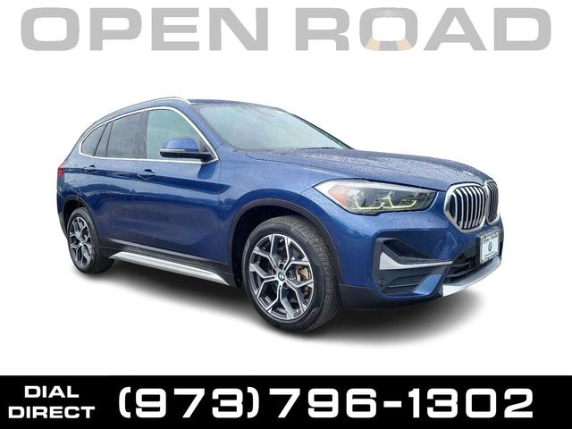 2021 BMW X1 xDrive28i