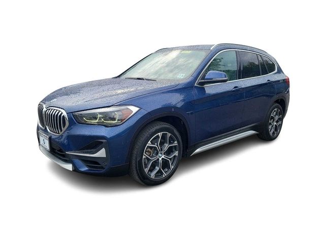 2021 BMW X1 xDrive28i