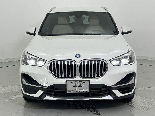 2021 BMW X1 xDrive28i