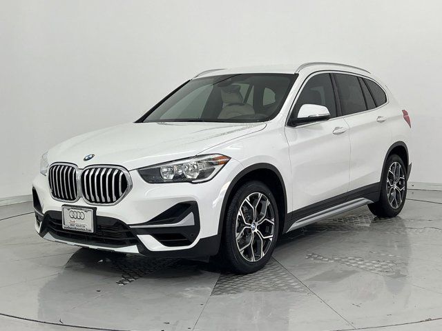 2021 BMW X1 xDrive28i