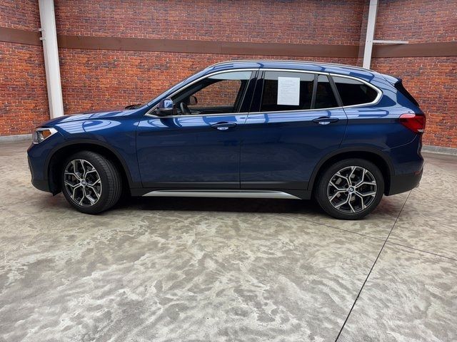 2021 BMW X1 xDrive28i