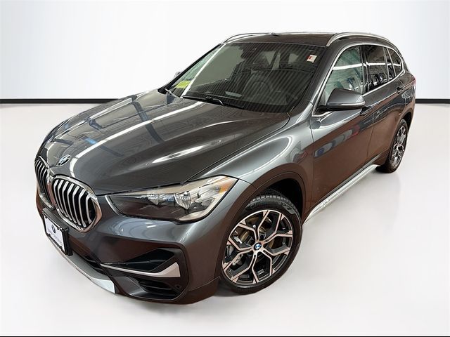 2021 BMW X1 xDrive28i