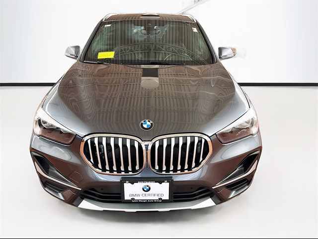 2021 BMW X1 xDrive28i