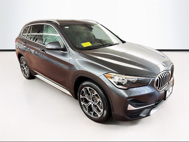 2021 BMW X1 xDrive28i