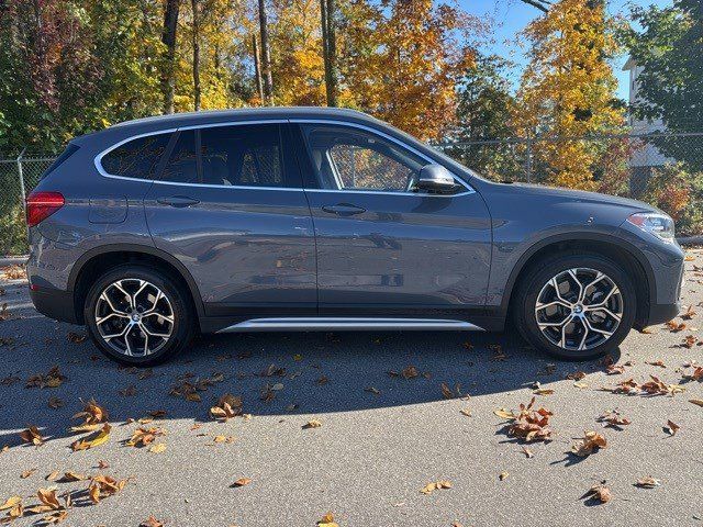 2021 BMW X1 xDrive28i