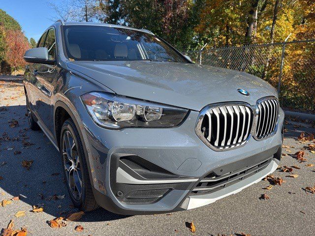 2021 BMW X1 xDrive28i