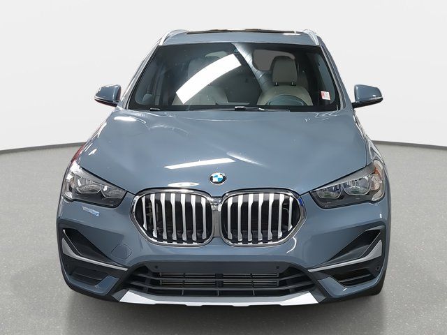 2021 BMW X1 xDrive28i