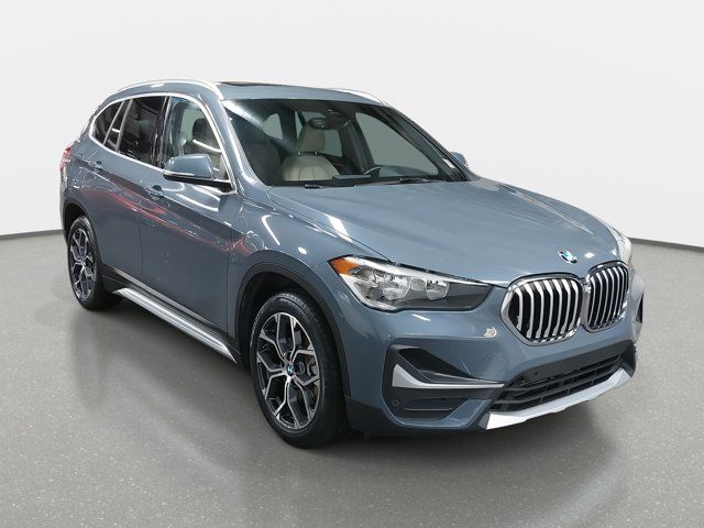 2021 BMW X1 xDrive28i