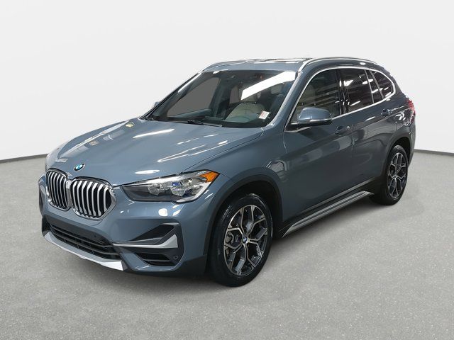 2021 BMW X1 xDrive28i