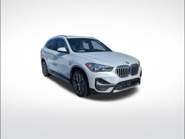 2021 BMW X1 xDrive28i