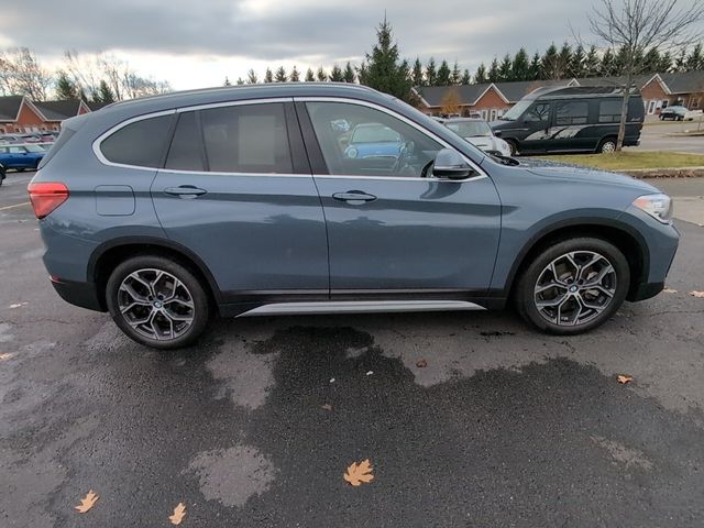 2021 BMW X1 xDrive28i