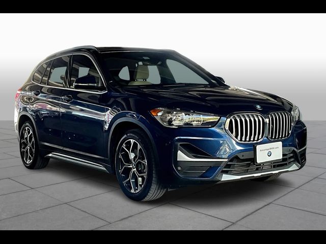 2021 BMW X1 xDrive28i