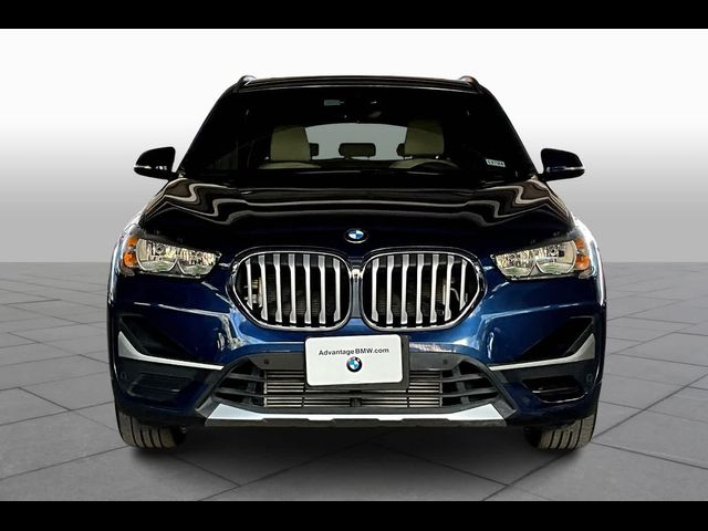 2021 BMW X1 xDrive28i