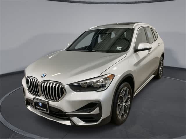 2021 BMW X1 xDrive28i