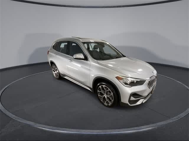 2021 BMW X1 xDrive28i