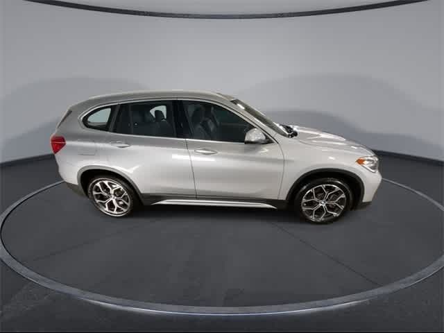 2021 BMW X1 xDrive28i