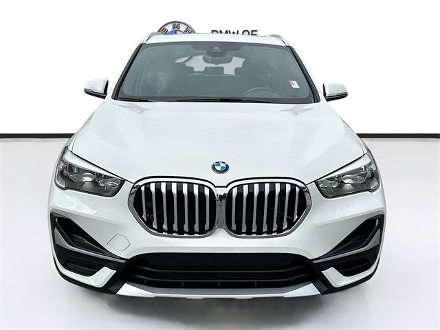 2021 BMW X1 xDrive28i