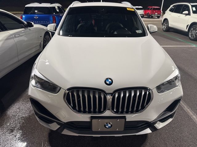 2021 BMW X1 xDrive28i