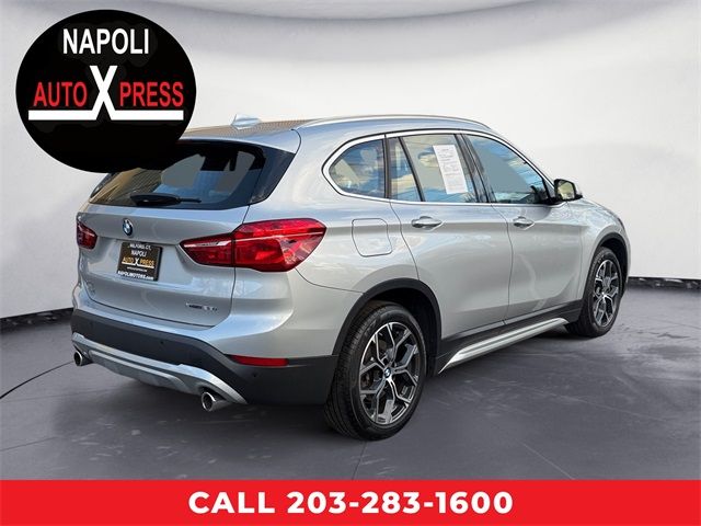 2021 BMW X1 xDrive28i