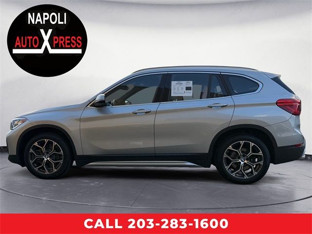 2021 BMW X1 xDrive28i