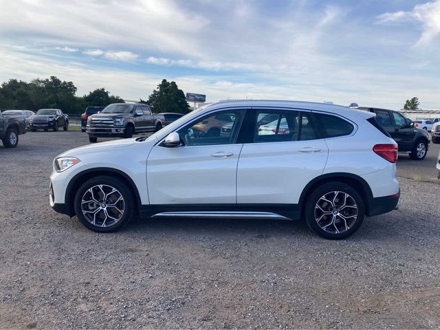 2021 BMW X1 xDrive28i