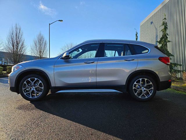 2021 BMW X1 xDrive28i