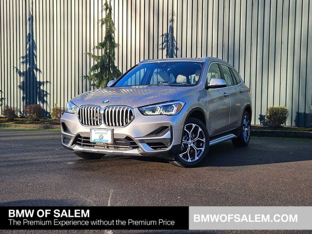 2021 BMW X1 xDrive28i