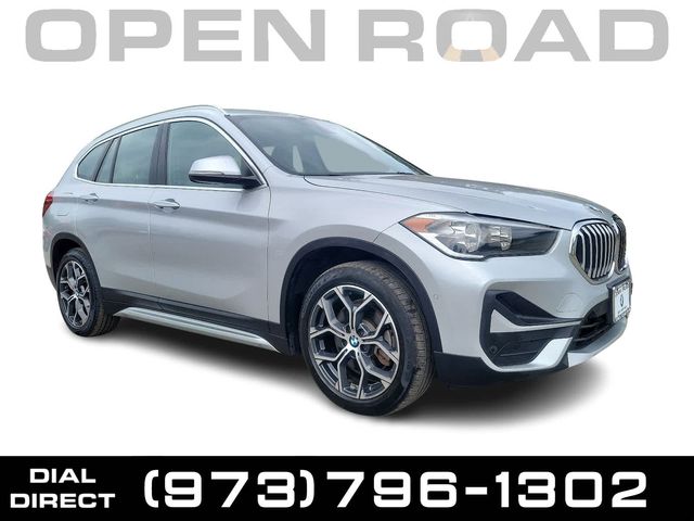 2021 BMW X1 xDrive28i