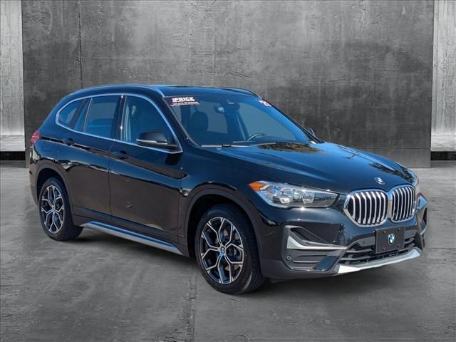 2021 BMW X1 xDrive28i