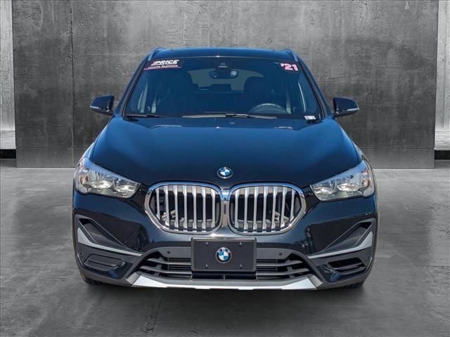 2021 BMW X1 xDrive28i