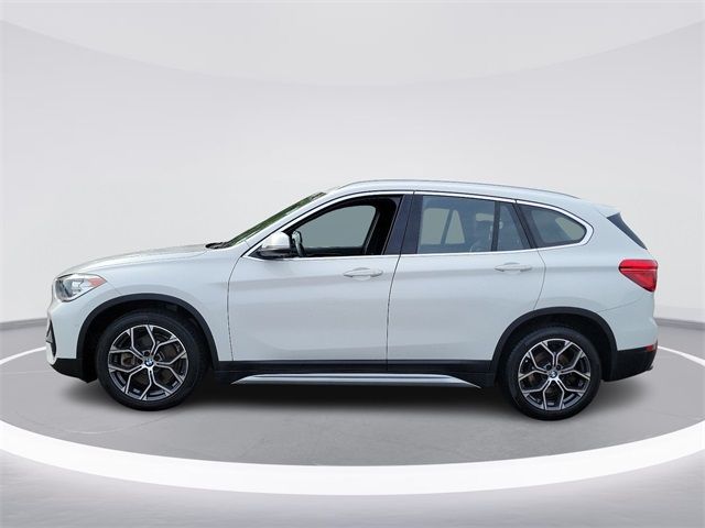 2021 BMW X1 xDrive28i