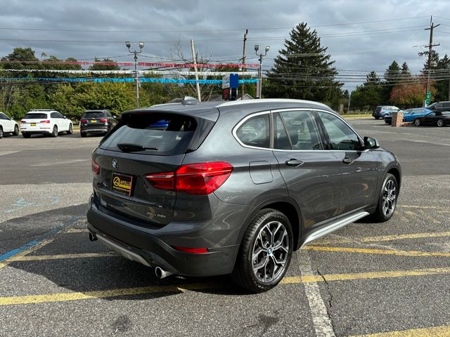 2021 BMW X1 xDrive28i