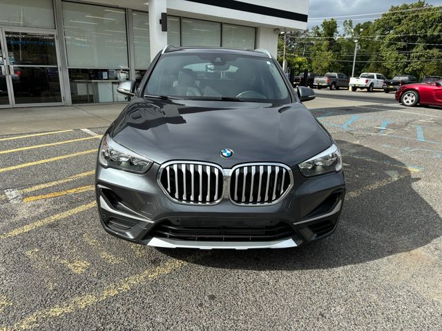 2021 BMW X1 xDrive28i