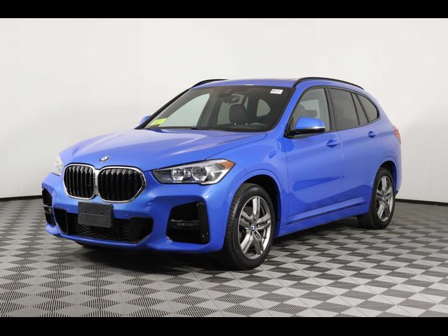 2021 BMW X1 xDrive28i