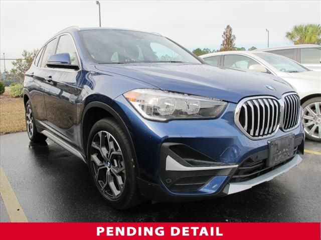 2021 BMW X1 xDrive28i