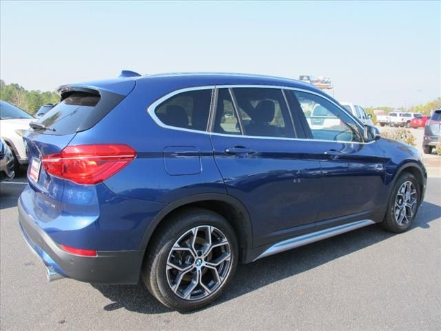 2021 BMW X1 xDrive28i