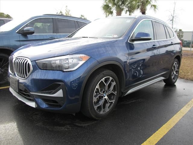 2021 BMW X1 xDrive28i