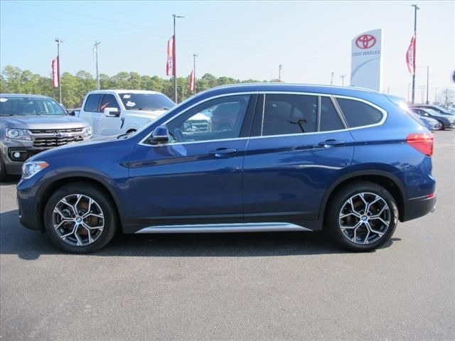 2021 BMW X1 xDrive28i