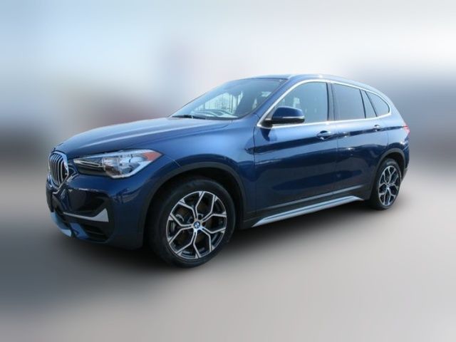 2021 BMW X1 xDrive28i