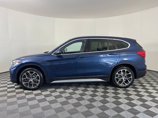 2021 BMW X1 xDrive28i