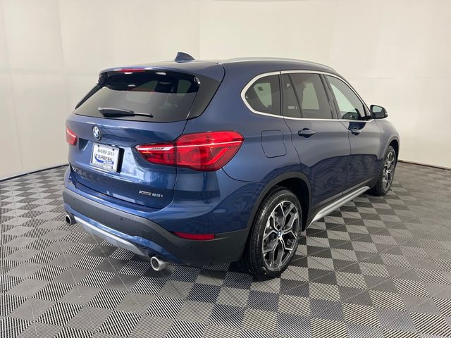 2021 BMW X1 xDrive28i