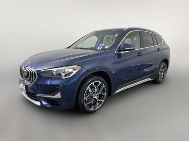 2021 BMW X1 xDrive28i