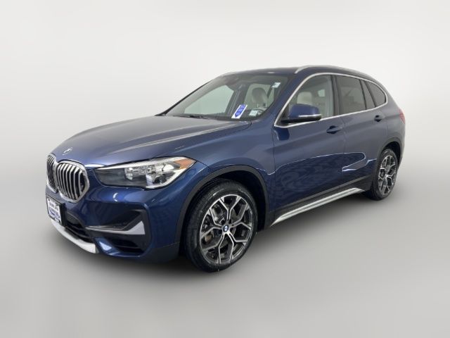 2021 BMW X1 xDrive28i