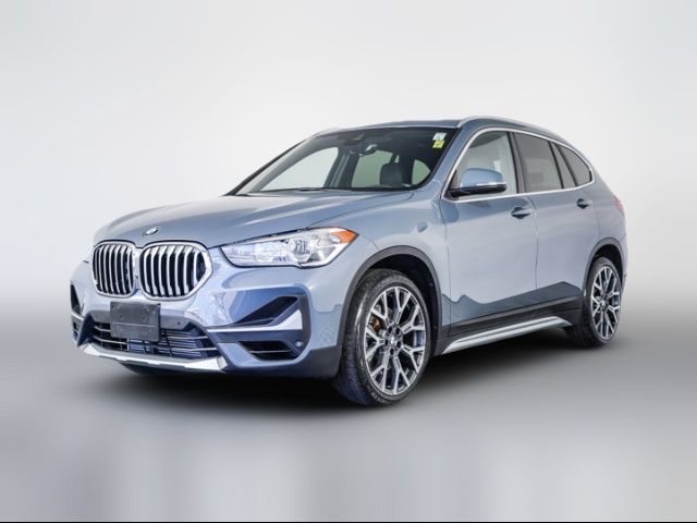 2021 BMW X1 xDrive28i