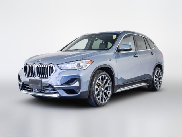 2021 BMW X1 xDrive28i