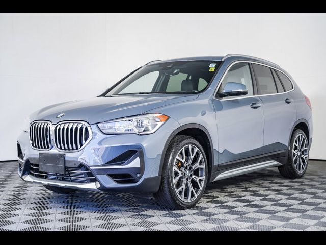 2021 BMW X1 xDrive28i