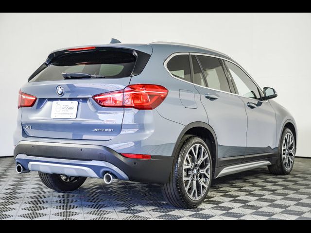 2021 BMW X1 xDrive28i