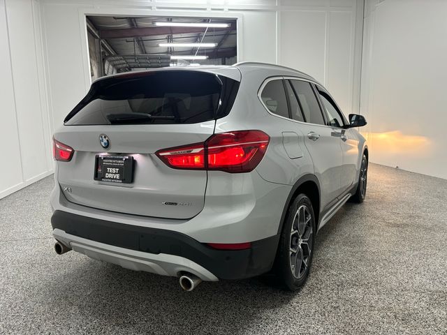 2021 BMW X1 xDrive28i